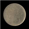 Image 2 : ND 10C Clad Blank Planchet LIGHTLY CIRCULATED