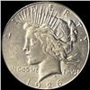 Image 1 : 1926 Peace Dollar UNCIRCULATED