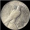 Image 2 : 1926 Peace Dollar UNCIRCULATED