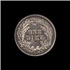 Image 2 : 1899-S Barber Dime CLOSELY UNCIRCULATED