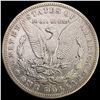 Image 2 : 1892-CC Morgan Silver Dollar HIGH GRADE