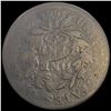Image 2 : 1807 Large Cent CIRC