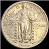 Image 1 : 1924 Standing Liberty Quarter UNCIRCULATED