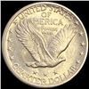 Image 2 : 1924 Standing Liberty Quarter UNCIRCULATED