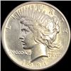 Image 1 : 1921 Peace Dollar HIGH GRADE