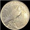 Image 2 : 1921 Peace Dollar HIGH GRADE