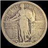 Image 1 : 1917 TY1 Standing Liberty Quarter CIRC