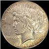 Image 1 : 1934-S Peace Dollar ABOUT UNC