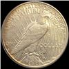 Image 2 : 1934-S Peace Dollar ABOUT UNC