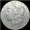 1901-S Silver Morgan Dollar HIGH GRADE