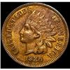 Image 1 : 1880 Indian Head Cent CLOSELY UNCIRCULATED