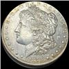 Image 1 : 1878-S Silver Morgan Dollar UNCIRCULATED