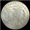 Image 2 : 1878-S Silver Morgan Dollar UNCIRCULATED
