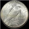 Image 2 : 1923-S Peace Silver Dollar UNCIRCULATED