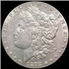 Image 1 : 1878 Silver Morgan Dollar CLOSELY UNCIRCULATED