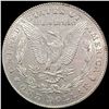 Image 2 : 1878 Silver Morgan Dollar CLOSELY UNCIRCULATED