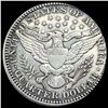 Image 2 : 1906 Barber Silver Quarter CLOSELY UNCIRCULATED
