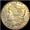 Image 1 : 1889 Silver Morgan Dollar CLOSELY UNCIRCULATED