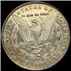 Image 2 : 1889 Silver Morgan Dollar CLOSELY UNCIRCULATED