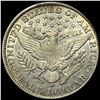 Image 2 : 1908-O Silver Barber Half Dollar ABOUT UNCIRCULATED