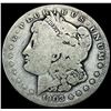 Image 1 : 1903-S Silver Morgan Dollar NICELY CIRCULATED