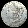 Image 1 : 1878 8TF Silver Morgan Dollar UNCIRCULATED