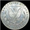 Image 2 : 1878 8TF Silver Morgan Dollar UNCIRCULATED