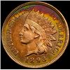 Image 1 : 1893 Indian Head Cent HIGH GRADE