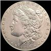 Image 1 : 1890-S Silver Morgan Dollar CLOSELY UNCIRCULATED