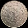 Image 2 : 1890-S Silver Morgan Dollar CLOSELY UNCIRCULATED