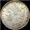 Image 1 : 1881 Morgan Silver Dollar UNCIRCULATED