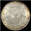 Image 2 : 1881 Morgan Silver Dollar UNCIRCULATED