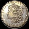 Image 1 : 1878 8TF Silver Morgan Dollar CLOSELY UNC