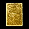 Image 2 : 1g Gold Bar 999.9 Fine Gold UNCIRCULATED
