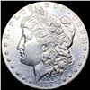 Image 1 : 1885-S Silver Morgan Dollar CLOSELY UNCIRCULATED