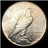 Image 2 : 1926 Peace Silver Dollar CLOSELY UNCIRCULATED