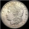 Image 1 : 1882-S Silver Morgan Dollar UNCIRCULATED