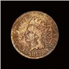 1875 Indian Head Cent NICELY CIRCULATED
