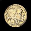 1937-D Buffalo Nickel GEM BU