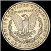 Image 2 : 1890-S Silver Morgan Dollar CLOSELY UNCIRCULATED
