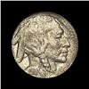 1914 Buffalo Nickel CHOICE AU