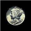 1939 Mercury Dime GEM BU