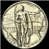 1926 Silver Oregon Trail Half Dollar UNCIRCULATED