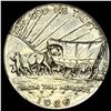 Image 2 : 1926 Silver Oregon Trail Half Dollar UNCIRCULATED
