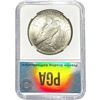 Image 2 : 1928-S Peace Dollar PGA MS64+ MS64+