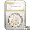 Image 1 : 1883-CC Morgan Dollar PGA MS64+ DMPL MS64+