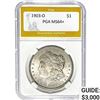 Image 1 : 1903-O Morgan Dollar PGA MS64+ MS64+