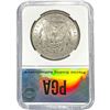 Image 2 : 1903-O Morgan Dollar PGA MS64+ MS64+