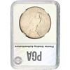 Image 2 : 1934 Peace Dollar PGA MS64 MS64