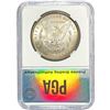 Image 2 : 1880 Morgan Silver Dollar PGA MS65 MS65